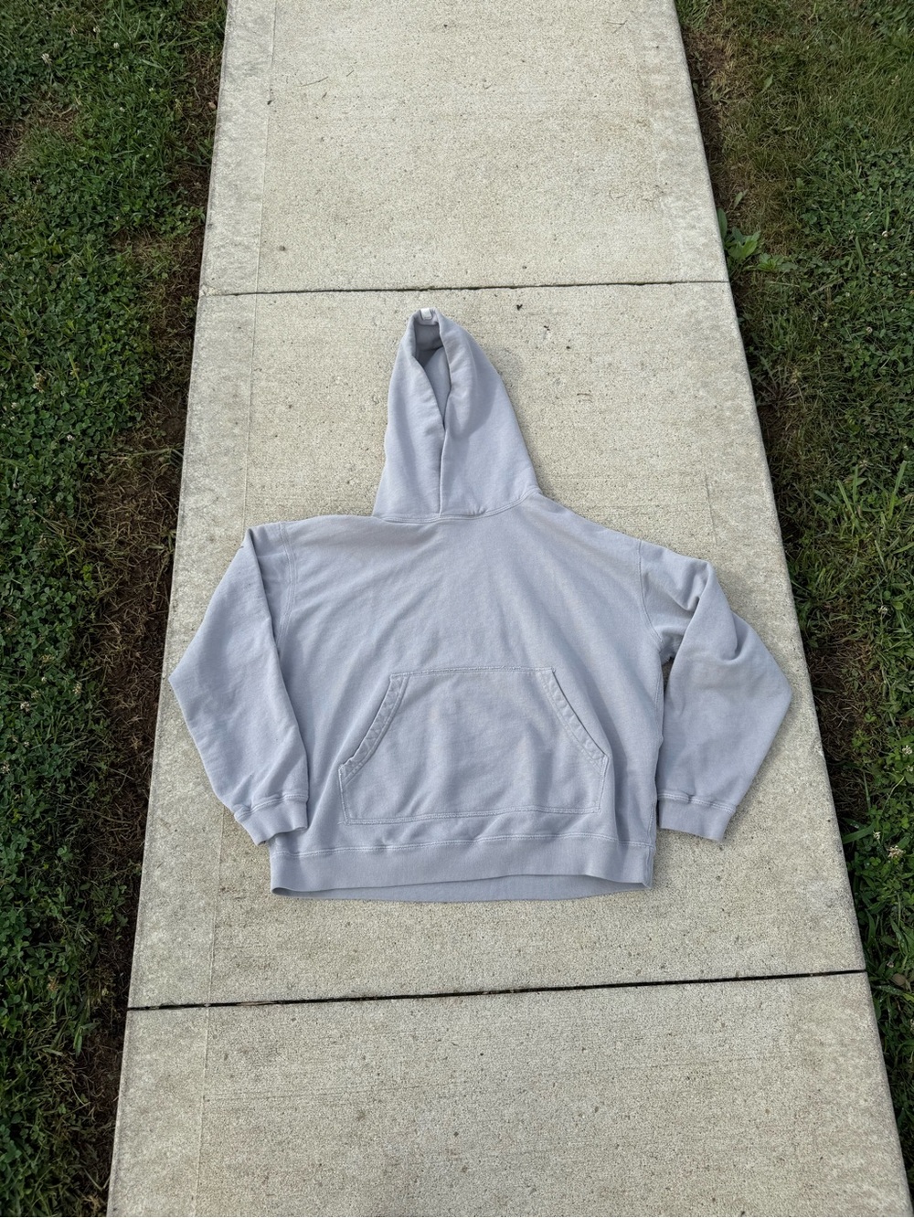 TKEES Hooded Sweatshirt